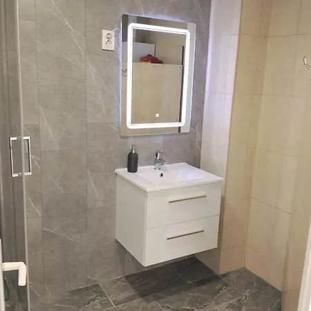 Just For Appartement